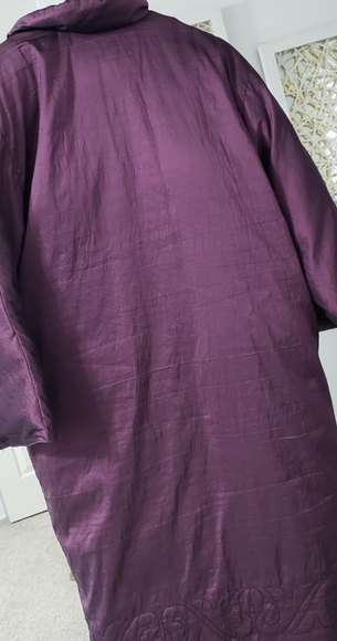 🔴SOLD🔴 Vintage LONDON FOG coat - Picture 9 of 11